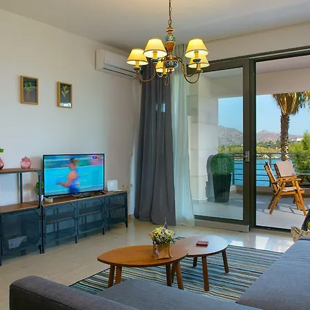 Apartment Sea View And Sunrise Agios Nikolaos (Crete)
